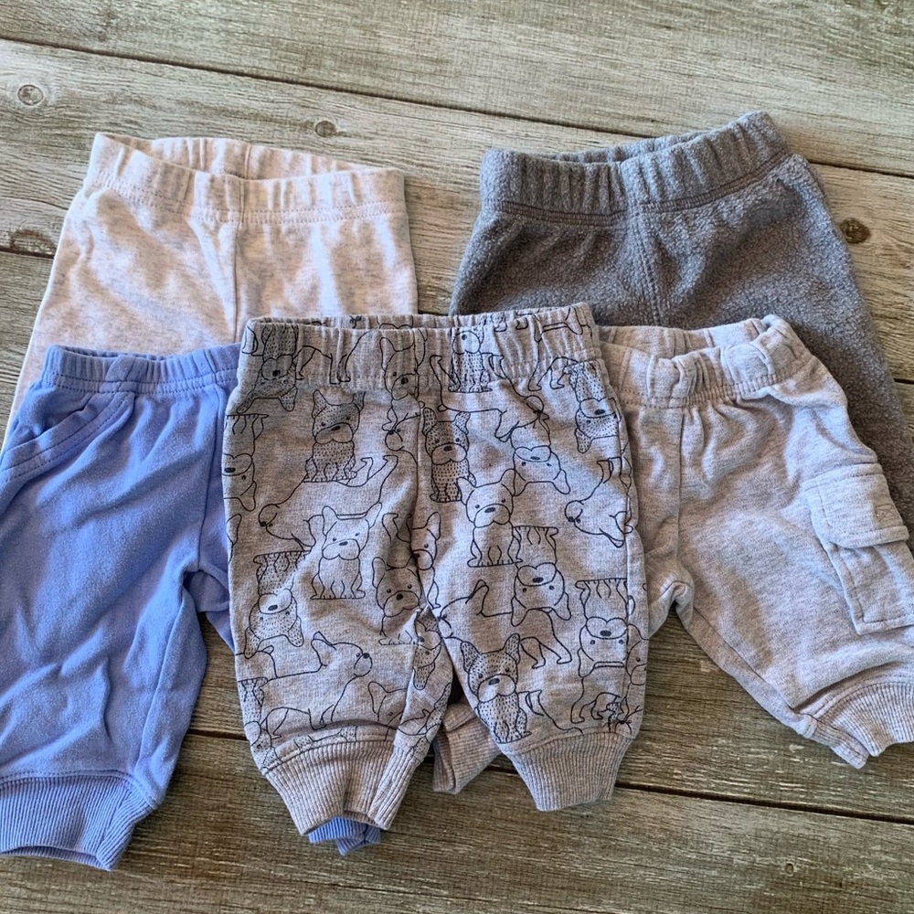 Boys pants